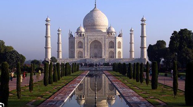 India