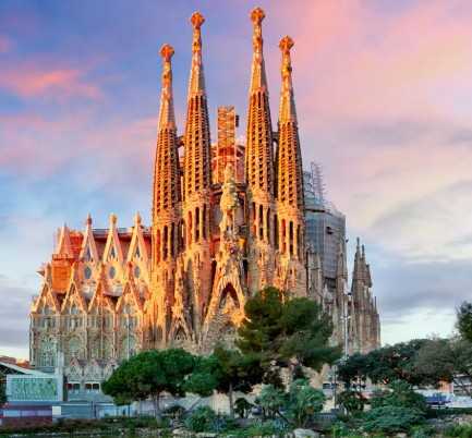 Spain
